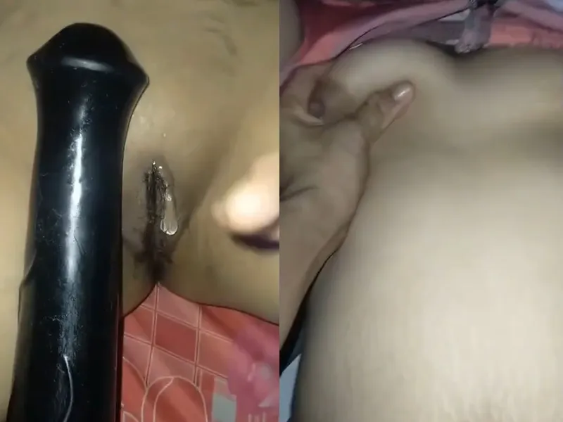 Người tình xinh tươi vú đẹp bướm múp thẩm du bằng sextoy cực sướng